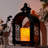 Trinx 11''H Memorial Remembrance Lantern with Commemorative Poems-341156008