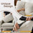 Mid Century Modern Accent Chair, Comfy Arm Chairs With Wooden Legs, Reading Chair For Living Room, Bedroom-Tan-1116390367