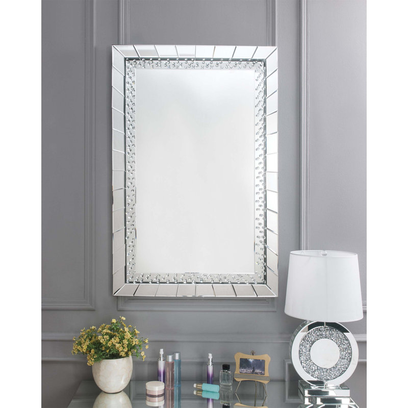 Miroir d'appoint Nysa