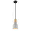 Luminaire suspendu 1 lumière Zac-1874327924
