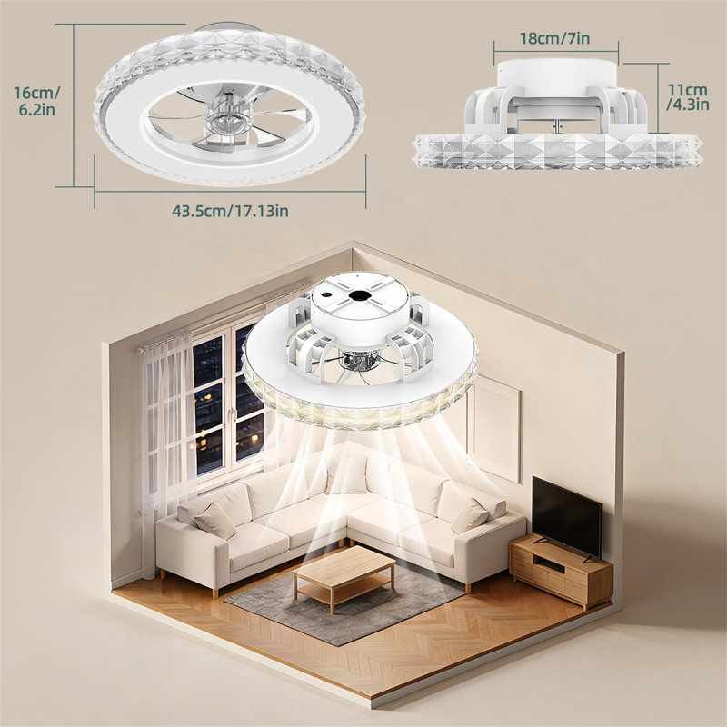 Ceiling Fan