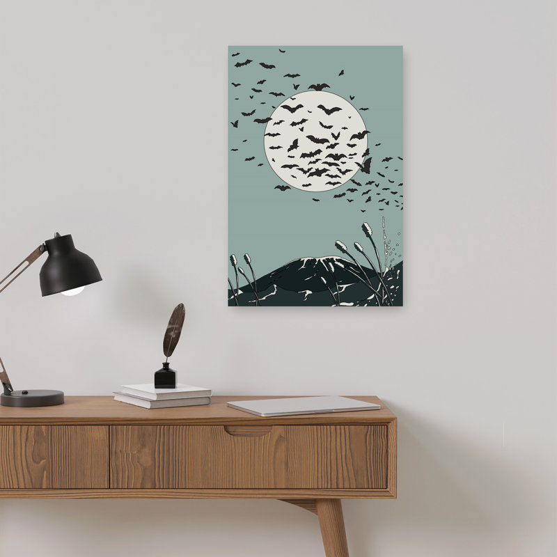 Print, 45.72cm H x 30.48cm W