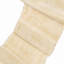 Ensemble de grimpeur mural 5 pièces, tablettes et perchoirs flottants pour chat, arbre pour chat avec poteaux à griffer, mobilier pour chat moderne, beige