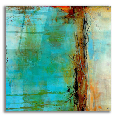 Urban East I par Erin Ashley