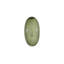 Oval Cycladic Wall Art, Blue-1147788684