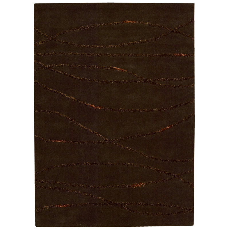 Monterey Wool Indoor Rug, 3'6" x 5'6"