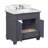 Aoibhin 36'' Single Bathroom Vanity with Top-1670309365-1661447383