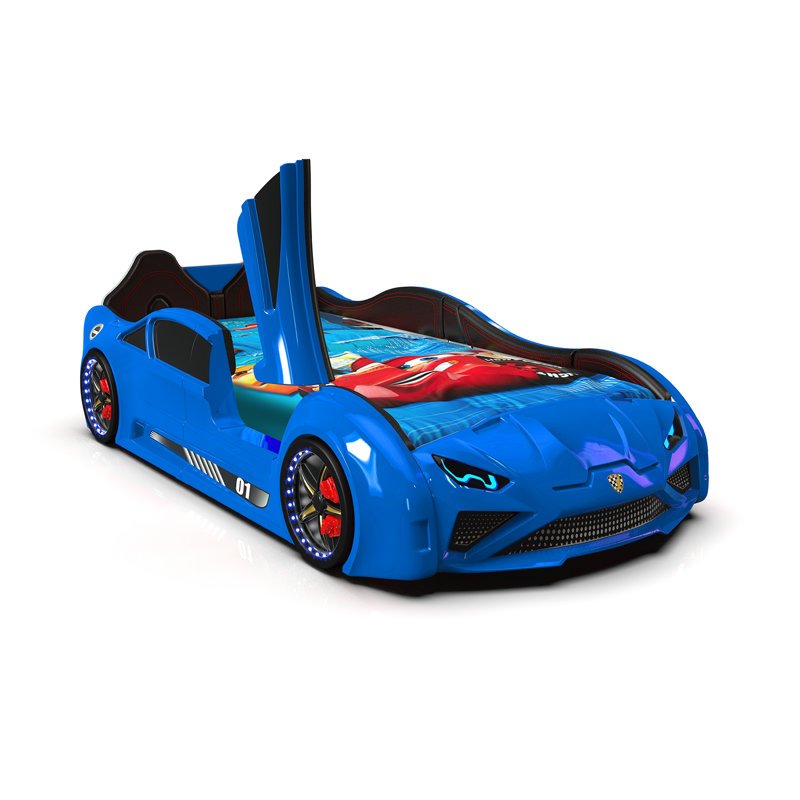 Glarum Kids Twin, Blue