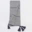 Antos Knitted Throw Blanket