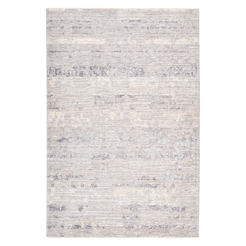 Brandon Abstract Hand Woven Area Rug, Rectangle 200 x 290cm
