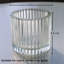 Glass Tealight Holder