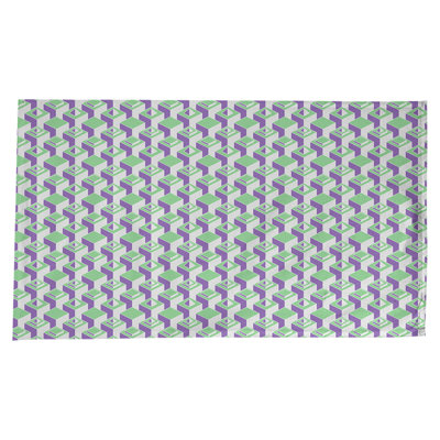 Nappe de gratte-ciels classiques