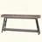 70.9" Extra Long Console Table-938645215