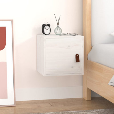 Kanilah Floating Shelf