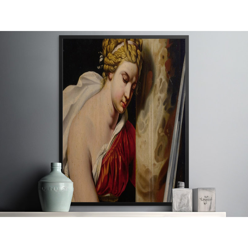 Stribling No Frame Print, 22x34