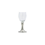 Tosca Sherry Lead Free Crystal Goblet