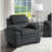 Safa Upholstered Club Chair