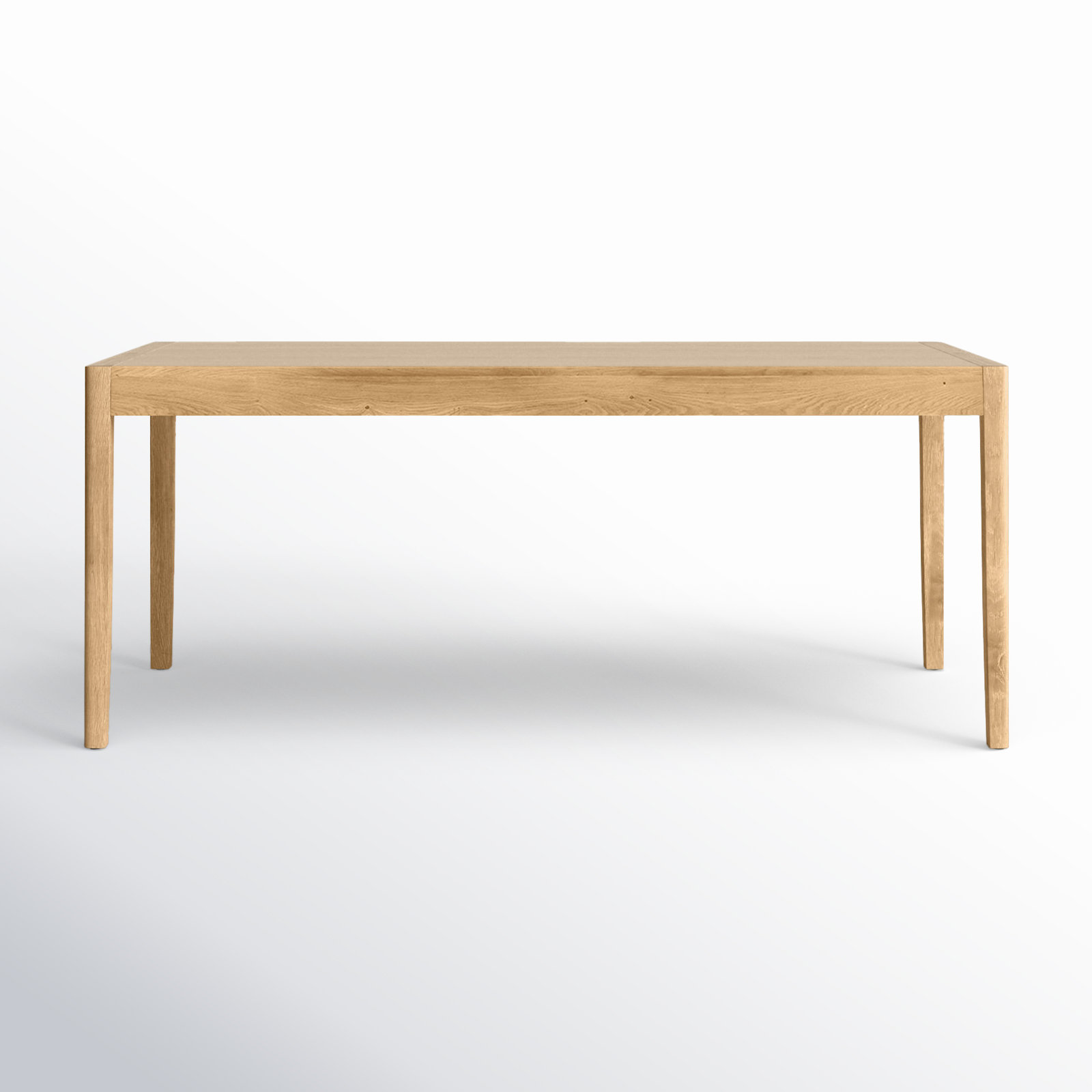 Wakil Oak Dining Table