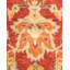 Classic One-of-a-Kind 6' 1" X 9' 1" Hand Knotted Area Rug