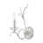 Brushed Nickel is out of stock selected