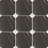Lisbon Marmol Black With Marmol White Dot-116390532