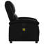 Fauteuil de massage en faux cuir-1775046952