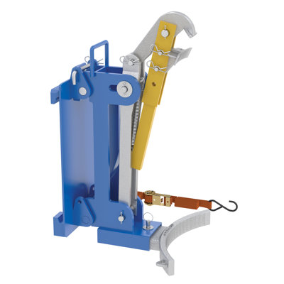 Drum Lifter