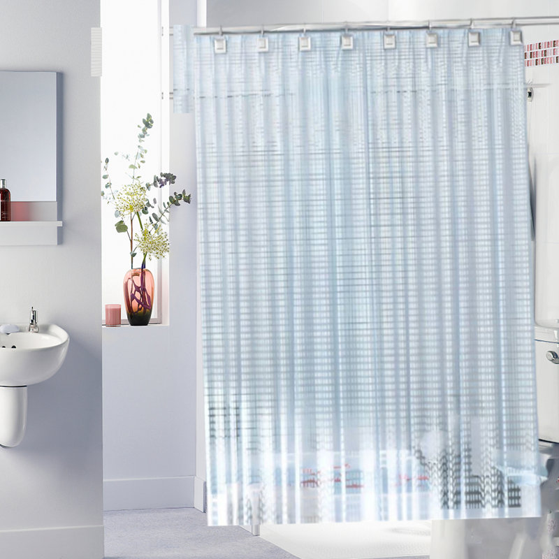 Metal Shower Curtain Hook