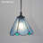 1 - Light7 inch hanging pendant plug in Pendant-429805434