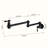 HOOSENG Touch Kitchen Faucet