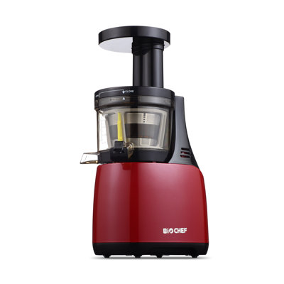 BioChef 150 Watt Electric Slow Masticating & Cold Press Juicer