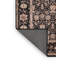 Tapis oriental noir Karnig-503131139