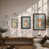 Unframed
