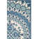 Miu Hand Tufted Wool Geometric Rug