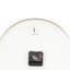 Courtly Check Wall Clock