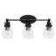 Luminaires de salle de bain Akeley
