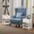 Alicia Piece Bedroom Set-86125971-86125969