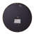 Saldana Metal Wall Clock