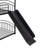 Hanad Kids Twin Bunk Bed-1943201000