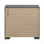 Vague G08500-N table de chevet