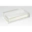 Lucite Cocktail Napkin Tray-653991639