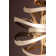 Calligraphy 1-Light LED Flush Mount