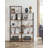 6-Tier Bookshelf