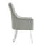 Chaise rembourrée Baek