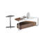 Ensemble de tables basses Modern