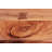 Evlampia Parota Wooden Top Home Bar