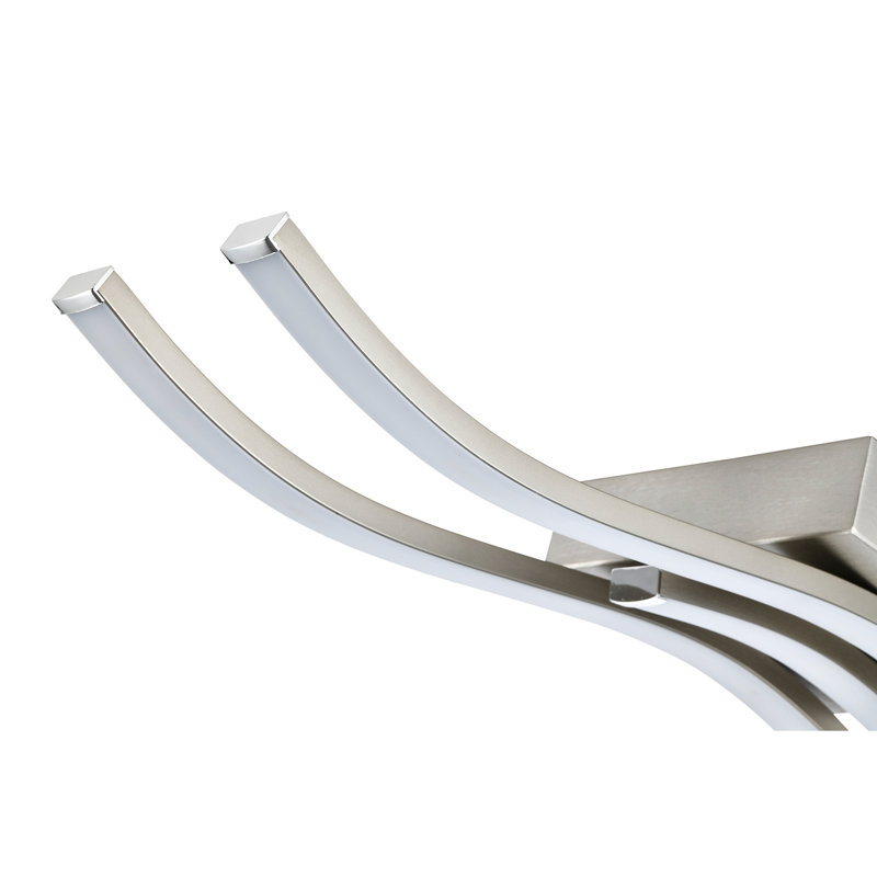 Aryav LED Flush Mount