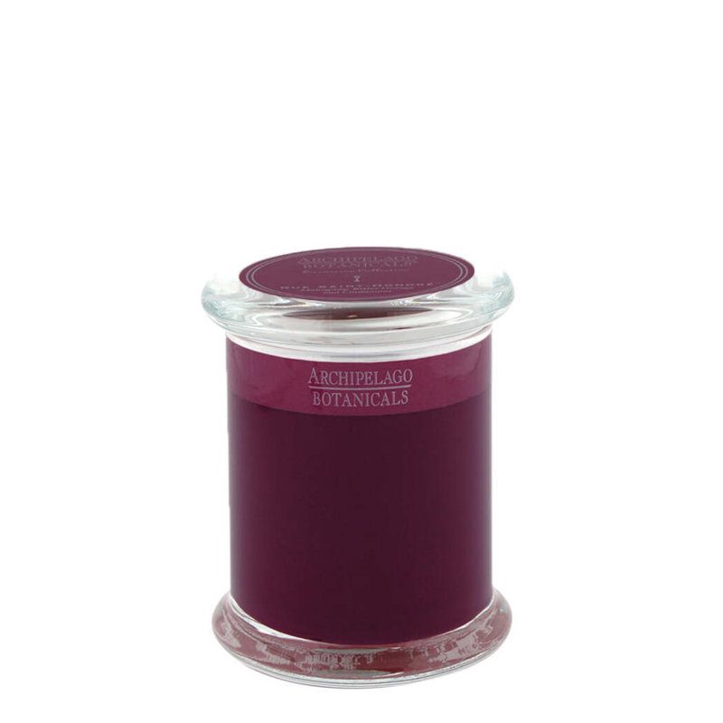 Rue Saint-Honoré Jar Candle