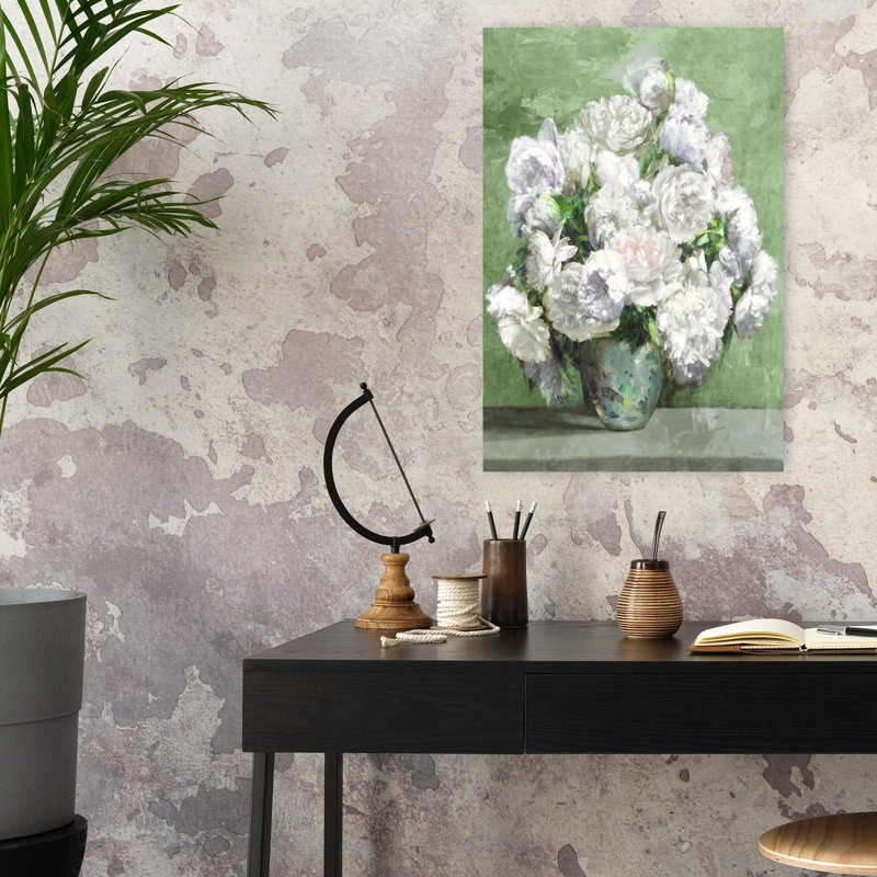 Amber Sterling - Wrapped Canvas Print, 60.96 cm H x 40.64 cm W