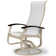 Chaise berçante Askar